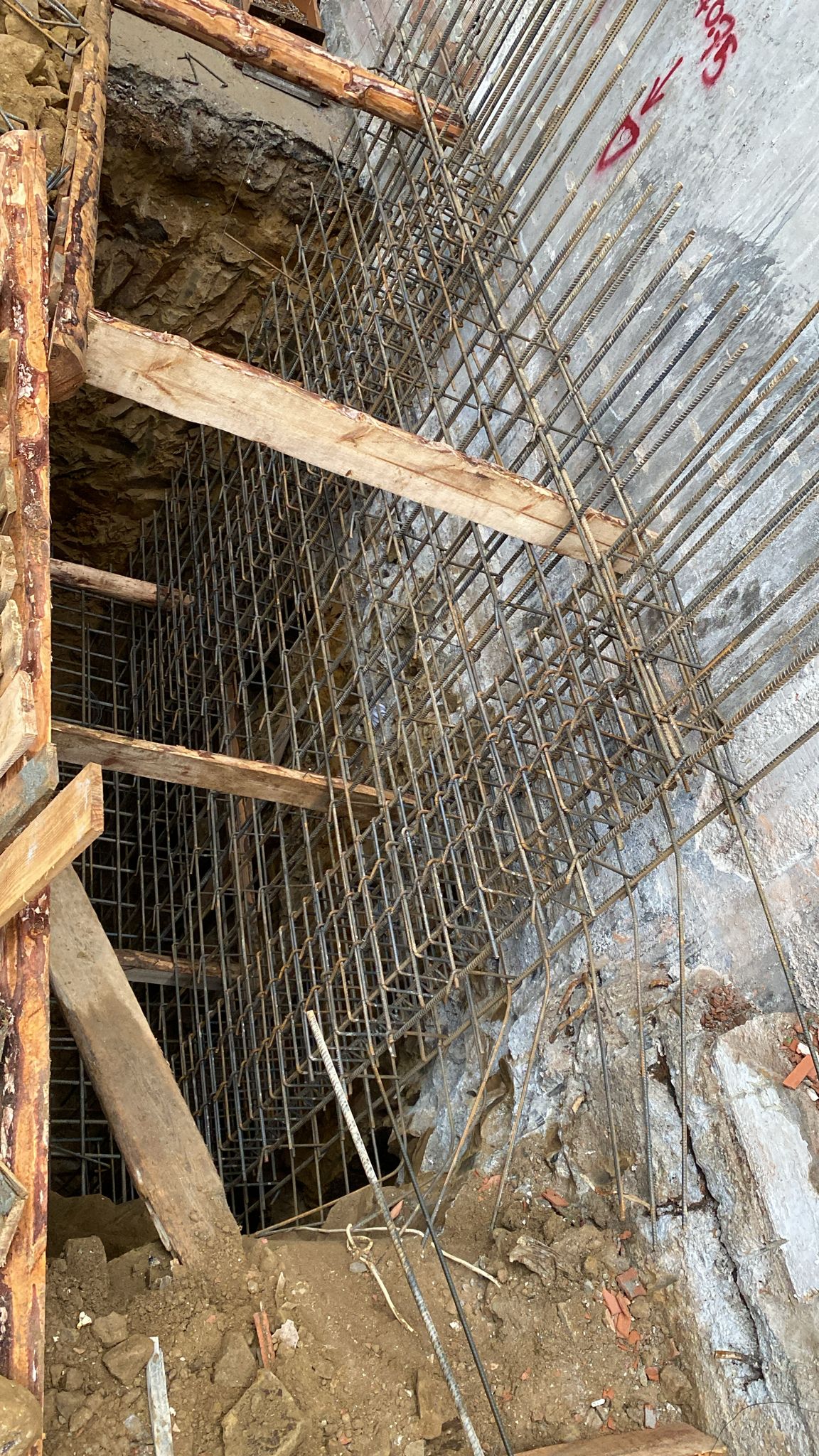 Çakır İnşaat Kuyu Temel